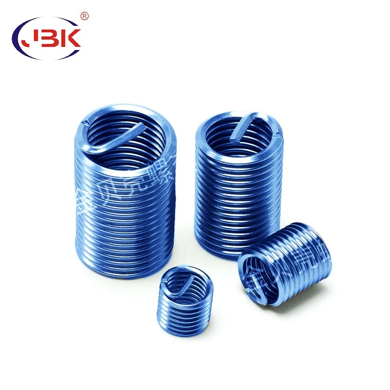 Brass Steel Wire Screw Sleeve